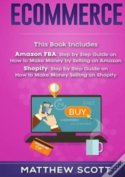 Capa do artigo Ecommerce