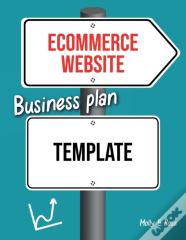 Ecommerce Website Business Plan Template