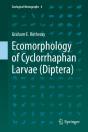 Ecomorphology Of Cyclorrhaphan Larvae (Diptera) - Preview