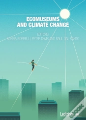 Capa do artigo Ecomuseums And Climate Change