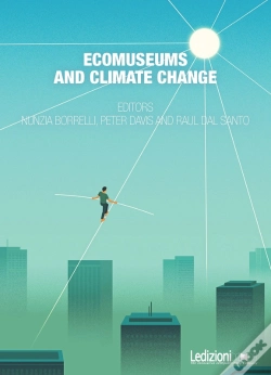 Capa do artigo Ecomuseums And Climate Change