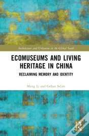 Capa do artigo Ecomuseums And Living Heritage In China