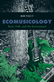 Capa do artigo Ecomusicology