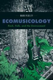Capa do artigo Ecomusicology