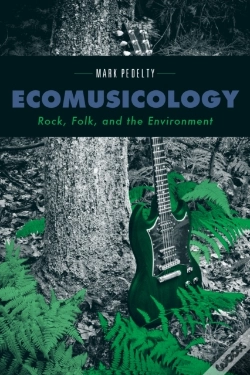 Capa do artigo Ecomusicology