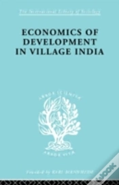 Capa do artigo Econ Dev Village India Ils 59