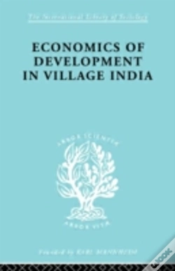 Capa do artigo Econ Dev Village India Ils 59
