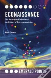 Capa do artigo Econaissance