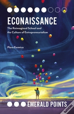 Capa do artigo Econaissance