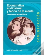 Capa do artigo Econarrativa Audiovisual Y Teoría De La Mente