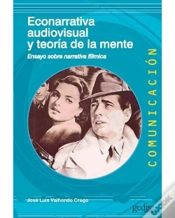 Capa do artigo Econarrativa Audiovisual Y Teoría De La Mente