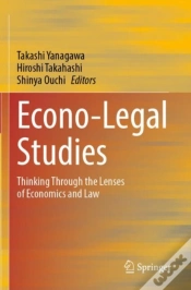 Capa do artigo Econo-Legal Studies