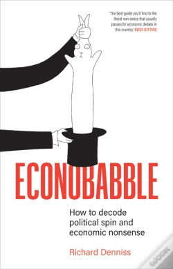 Capa do artigo Econobabble