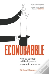 Capa do artigo Econobabble
