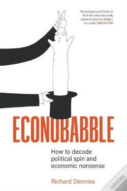 Capa do artigo Econobabble