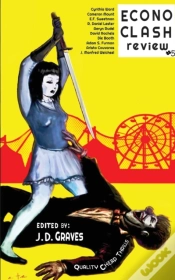 Capa do artigo Econoclash Review #5