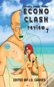 Capa do artigo Econoclash Review #7