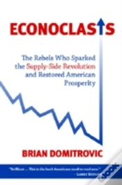 Capa do artigo Econoclasts