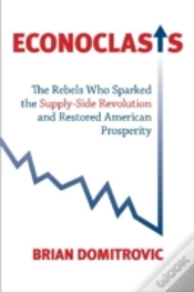 Capa do artigo Econoclasts