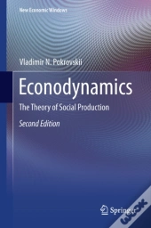 Econodynamics