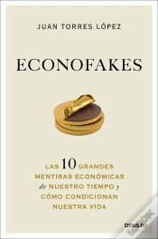 Capa do artigo Econofakes