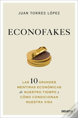 Capa do artigo Econofakes