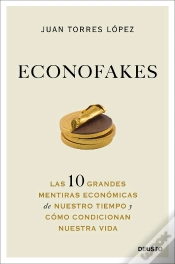 Capa do artigo Econofakes