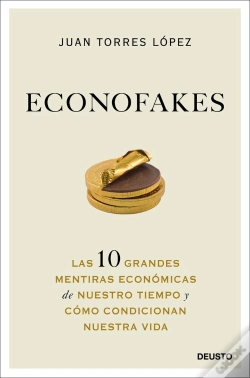 Capa do artigo Econofakes