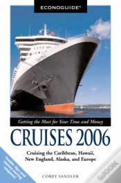 Capa do artigo Econoguide Cruises