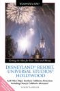 Econoguide Disneyland Resort, Universal Studios Hollywood - Preview