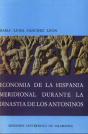 Econom¡A De Hispania Meridional Durante Dinast¡A De Los Antoninos - Preview