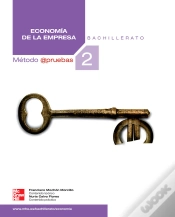 Capa do artigo Econom{A De La Empresa