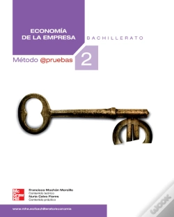 Capa do artigo Econom{A De La Empresa
