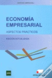 Capa do artigo Econom¡A Empresarial : Aspectos Prácticos