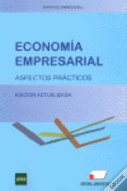 Capa do artigo Econom¡A Empresarial : Aspectos Prácticos