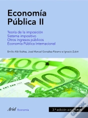 Capa do artigo Econom¡A Pública, Ii