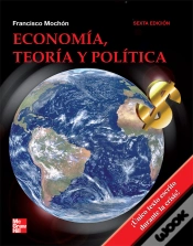 Capa do artigo Econom{A, Teor{A Y Pol{Tica