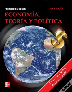 Capa do artigo Econom{A, Teor{A Y Pol{Tica