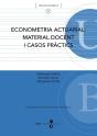 Econometria Actuarial: Material Docent I Casos Pràctics - Preview