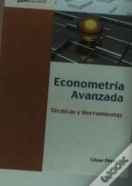 Econometria Avanzada
