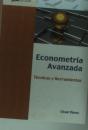 Econometria Avanzada - Preview