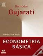 Econometria Básica