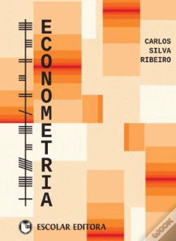 Capa do artigo Econometria