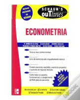 Econometria - Exercícios
