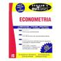 Econometria - Exercícios - Preview