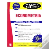 Econometria - Exercícios