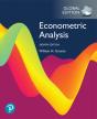 Econometric Analysis, Global Edition - Preview