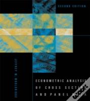 Econometric Analysis Of Cross Section And Panel Data
