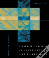 Econometric Analysis Of Cross Section And Panel Data