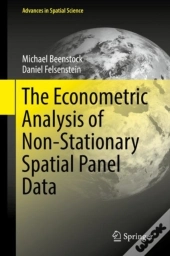 Econometric Analysis Of Non-Stationary Spatial Panel Data